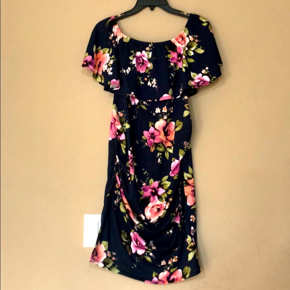 Maternity dress